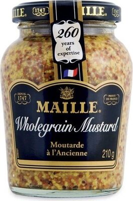 Maille Whole Grain Mustard