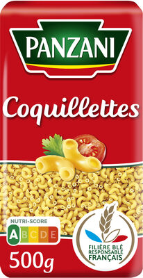 Coquillettes