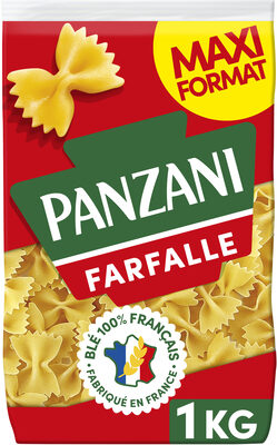 Farfalle
