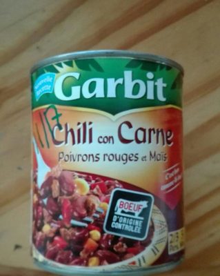 Chili Con Carne
