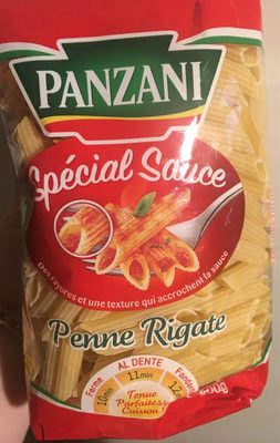 500G Penne Special Sce Panzani