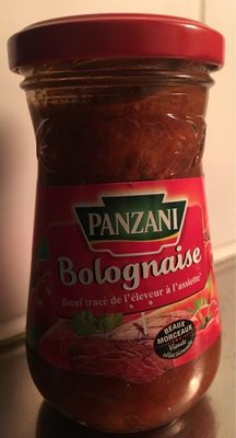 Bolognaise