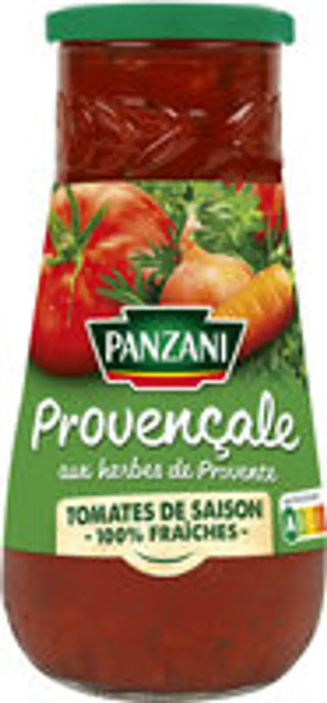 Panzani - spf - sauce provençale