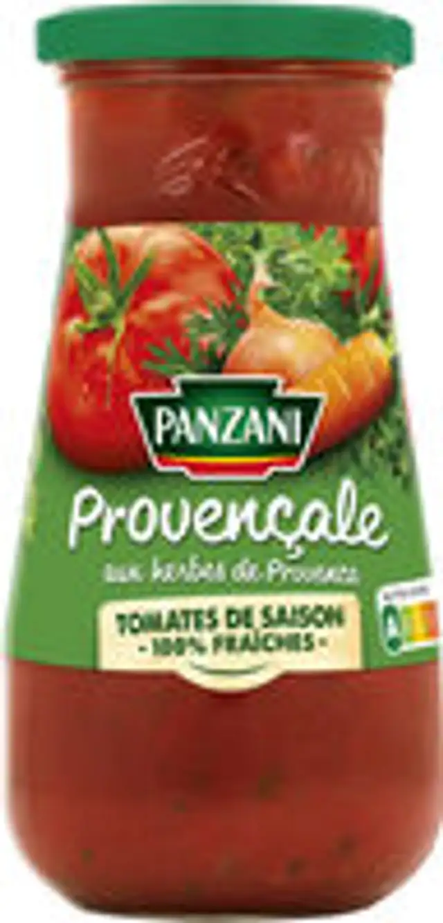 Panzani - spf - sauce provençale
