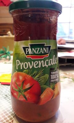Sauce provençale