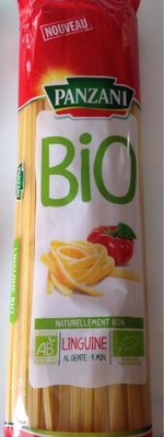 Linguine Bio
