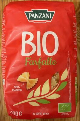 Farfalle Bio