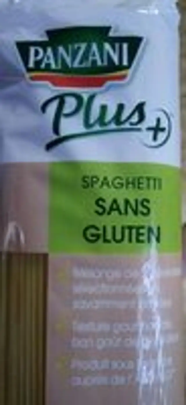 Spaghetti