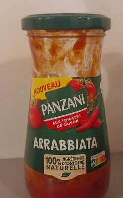 Arrabbiata