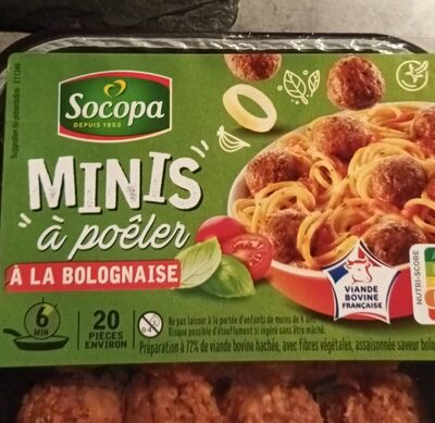 Unknown front packaging