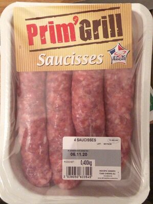 Saucisses