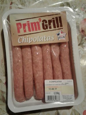 Prim'grill