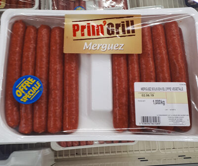 Merguez