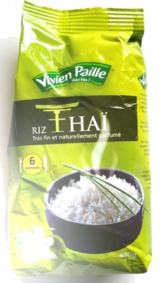 Riz Thaï
