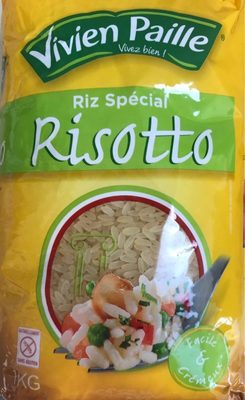 Risotto