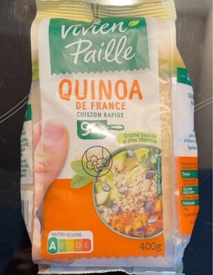 Quinoa de France