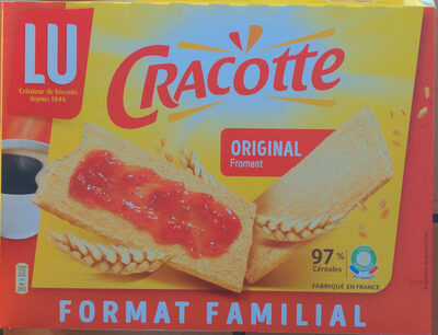 Cracotte original
