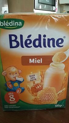 Bledine