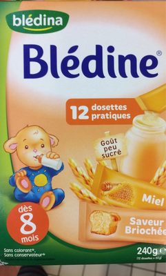 Bledine