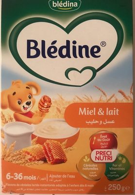 Blédine