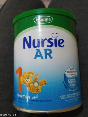 Nursie AR