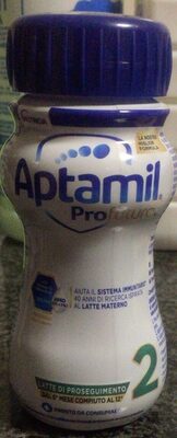 Aptamil ProFuturo 2 liquido