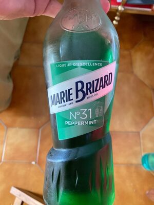 Unknown front packaging