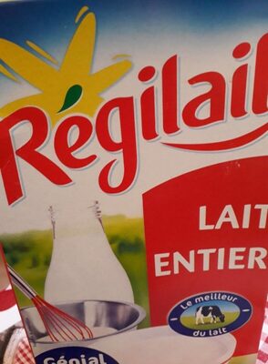 Unknown front packaging