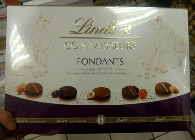 Fondants
