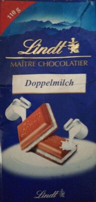 Unknown front packaging