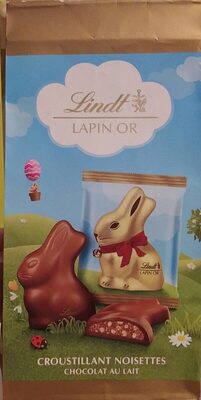Lapin or