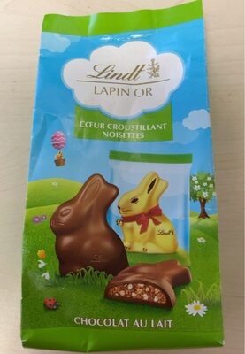 Lapin or