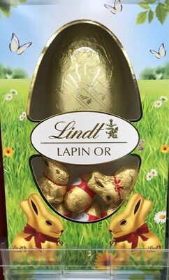 Lapin or