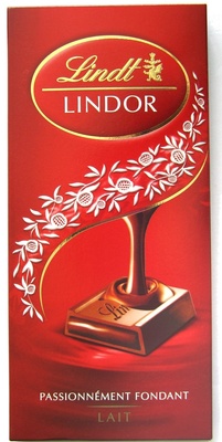 Lindor Lait