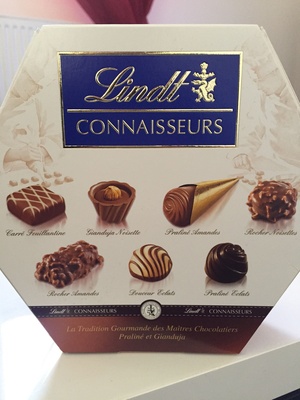 Lindt Connaisseurs