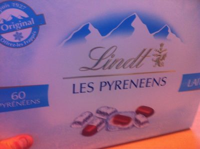 Pyrénéens Lindt
