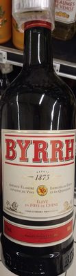 Byrrh
