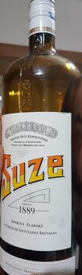 Suze