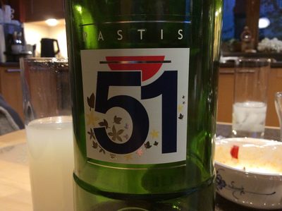 Pastis 51
