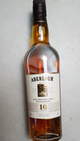 Whisky   Aberlour