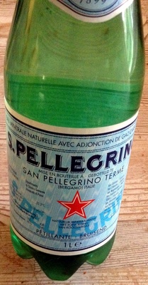 San Pellegrino