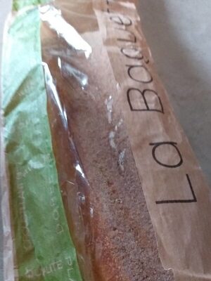 Baguette de campagne
