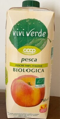 Pesca Biologica