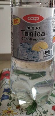 Acqua Tonica