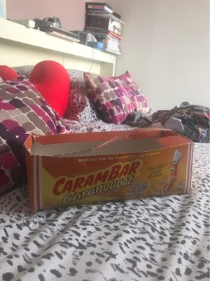 Carambar Caranougat