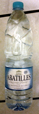 Abatilles - Saintes Anne