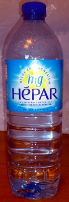 Hépar