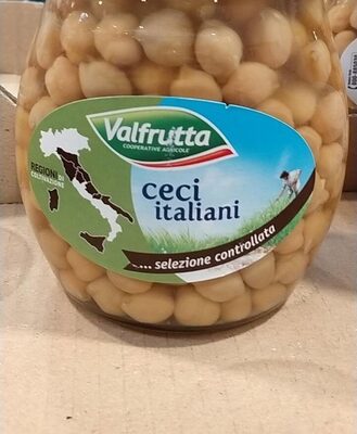 Ceci front packaging