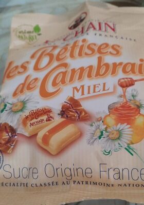 Les bêtises de Cambrai miek