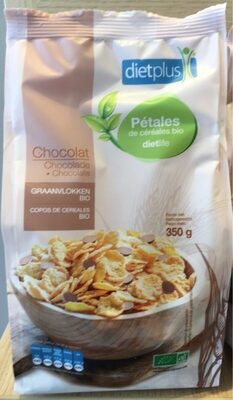 Petales de Cereales Bio